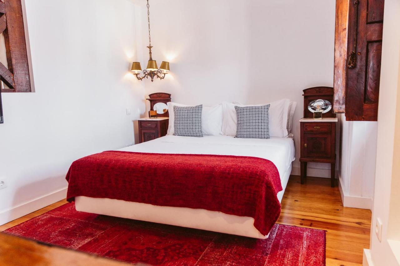 54 Santa Catarina Apartments Lisboa المظهر الخارجي الصورة