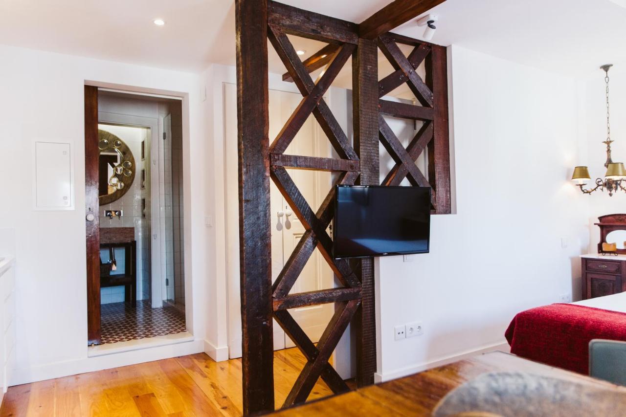 54 Santa Catarina Apartments Lisboa المظهر الخارجي الصورة