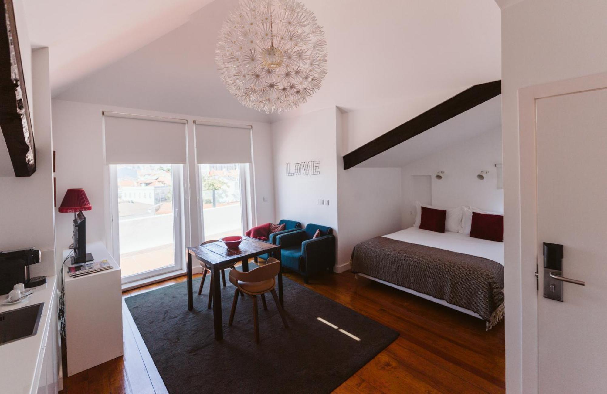 54 Santa Catarina Apartments Lisboa المظهر الخارجي الصورة