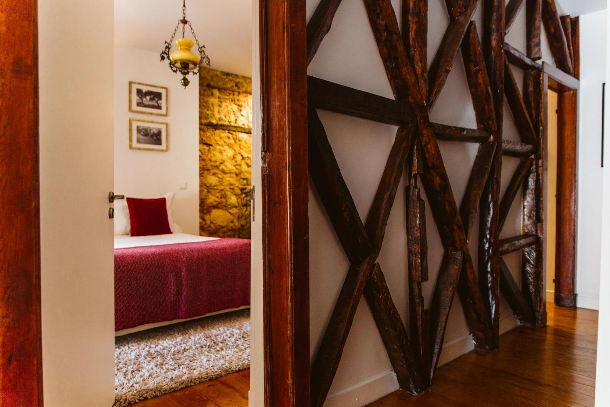 54 Santa Catarina Apartments Lisboa المظهر الخارجي الصورة