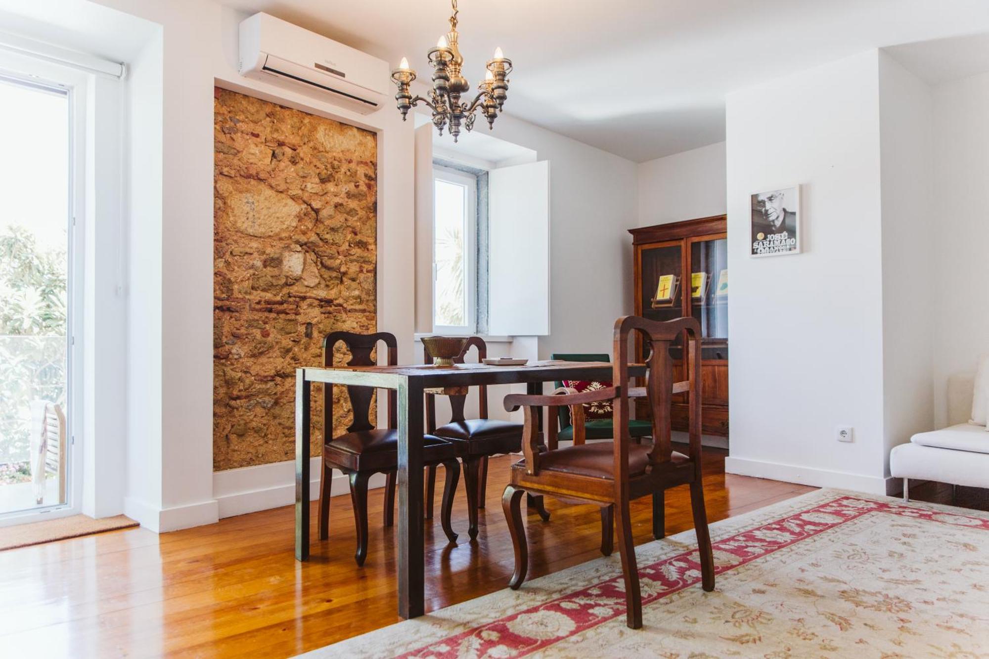 54 Santa Catarina Apartments Lisboa المظهر الخارجي الصورة