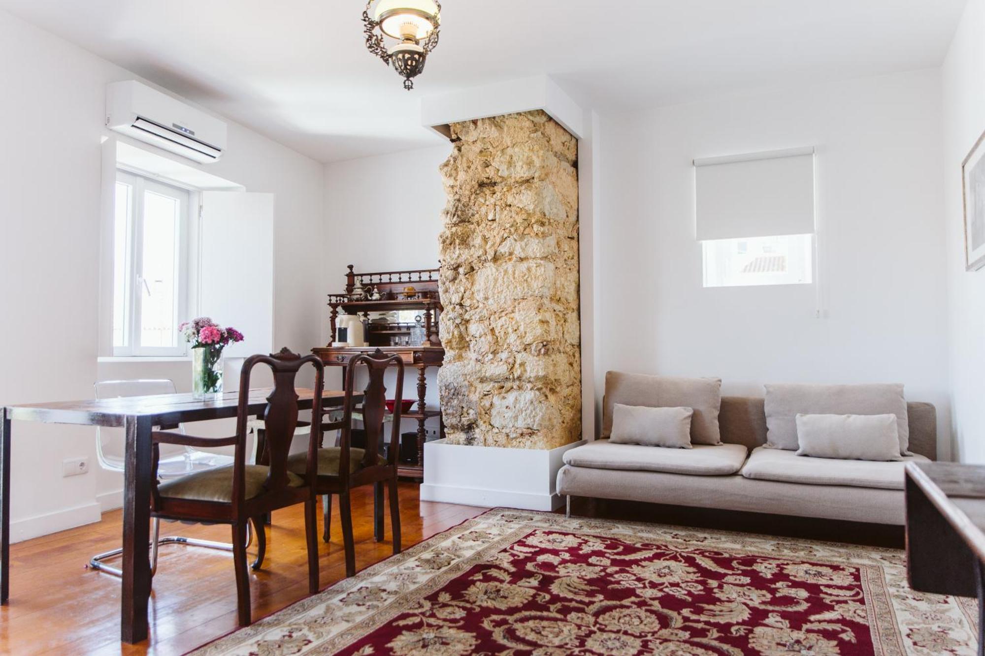 54 Santa Catarina Apartments Lisboa المظهر الخارجي الصورة