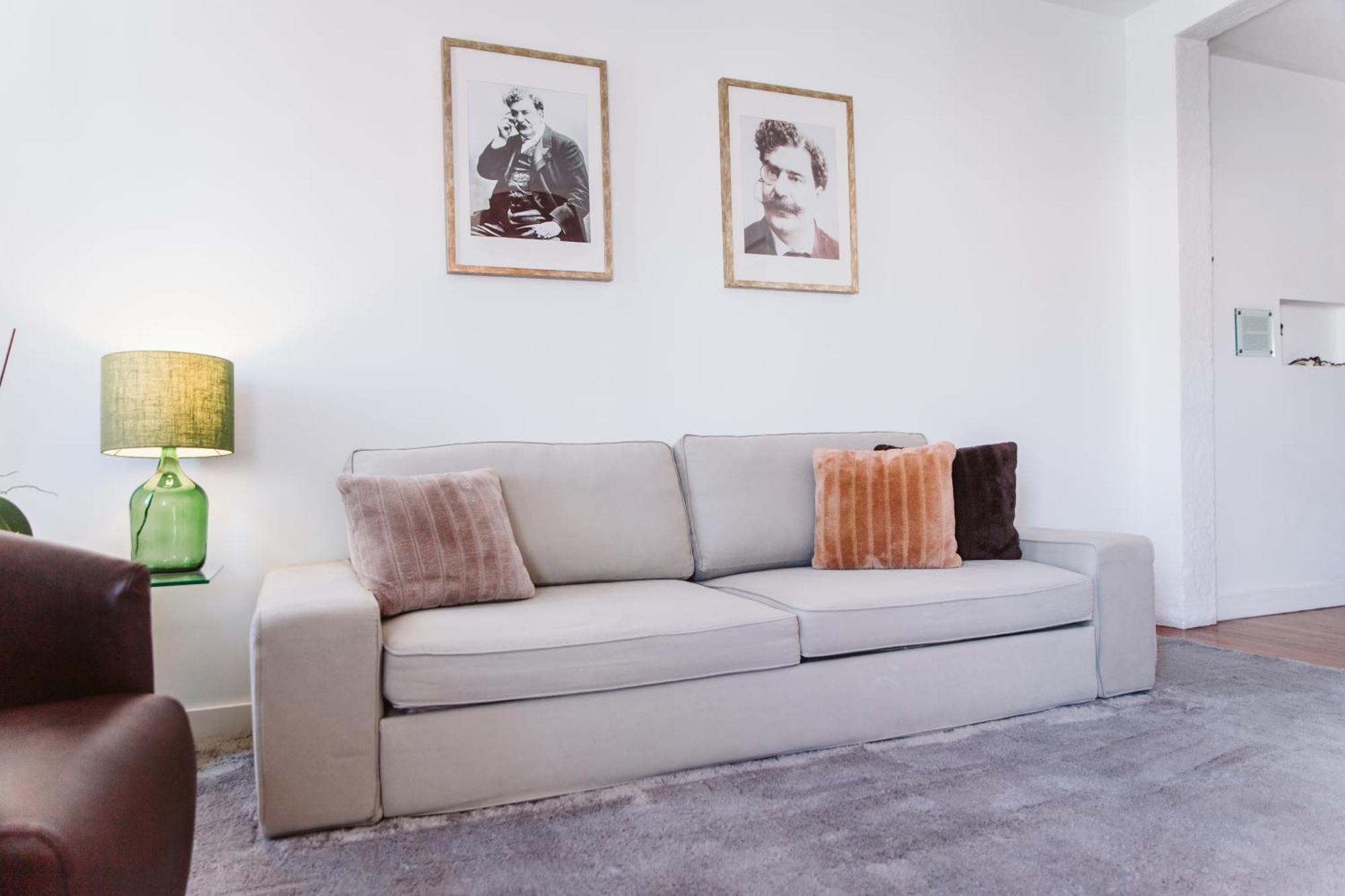 54 Santa Catarina Apartments Lisboa المظهر الخارجي الصورة