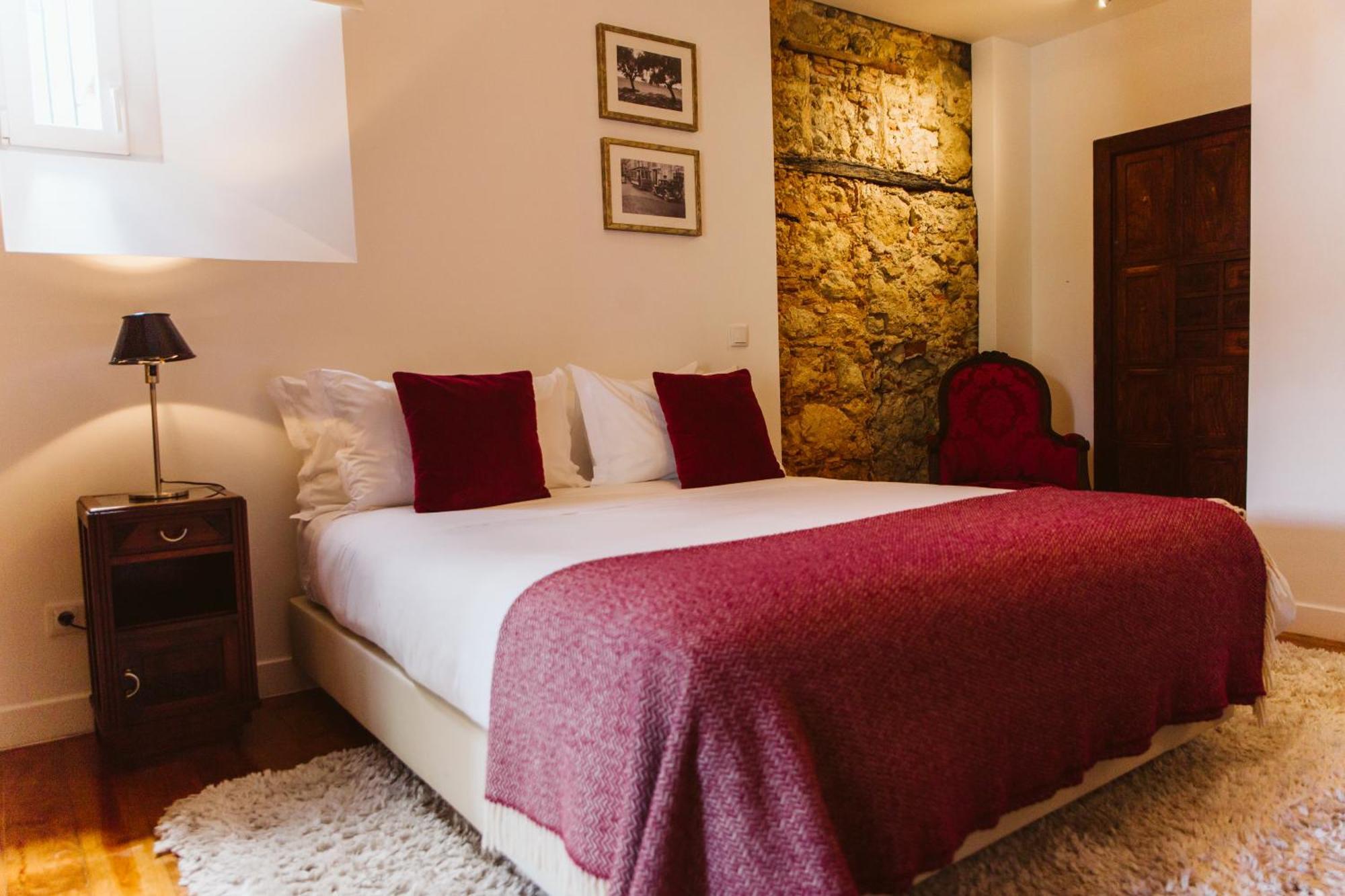 54 Santa Catarina Apartments Lisboa المظهر الخارجي الصورة
