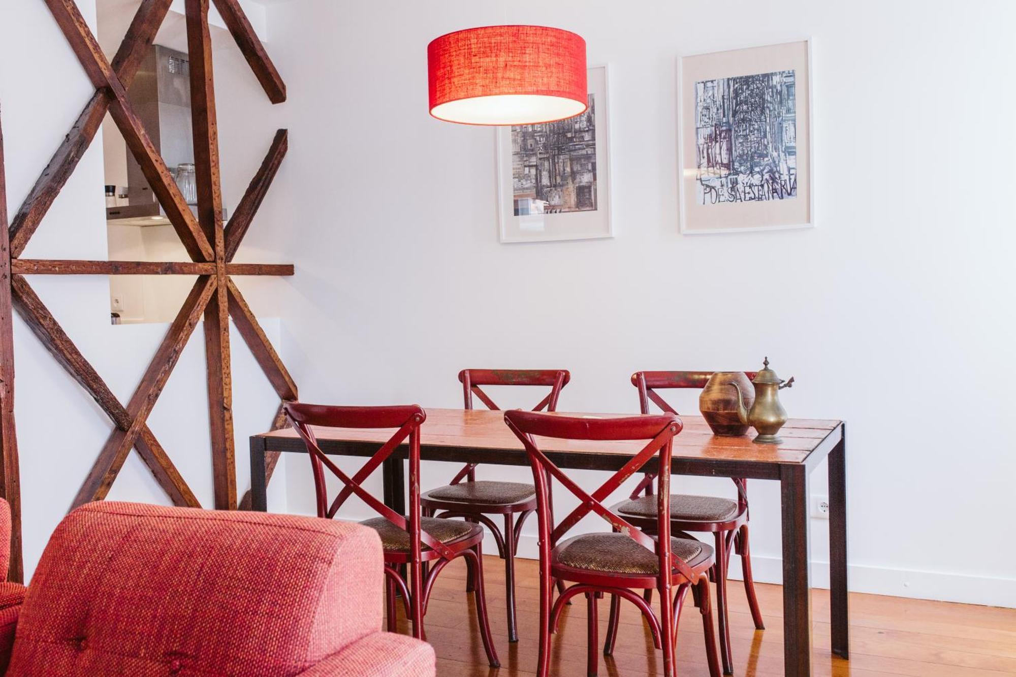 54 Santa Catarina Apartments Lisboa المظهر الخارجي الصورة