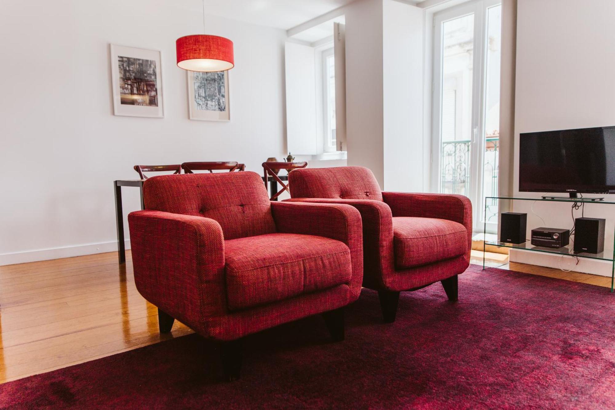 54 Santa Catarina Apartments Lisboa المظهر الخارجي الصورة