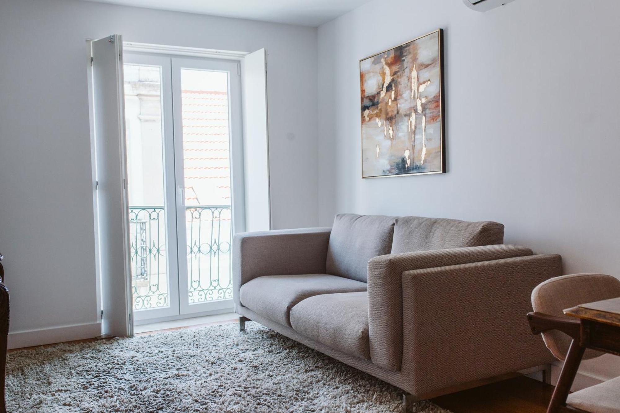 54 Santa Catarina Apartments Lisboa المظهر الخارجي الصورة