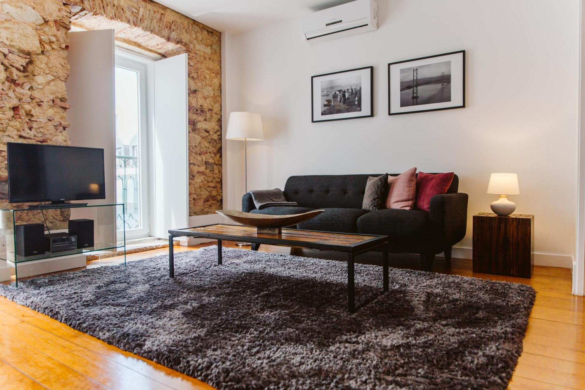 54 Santa Catarina Apartments Lisboa المظهر الخارجي الصورة