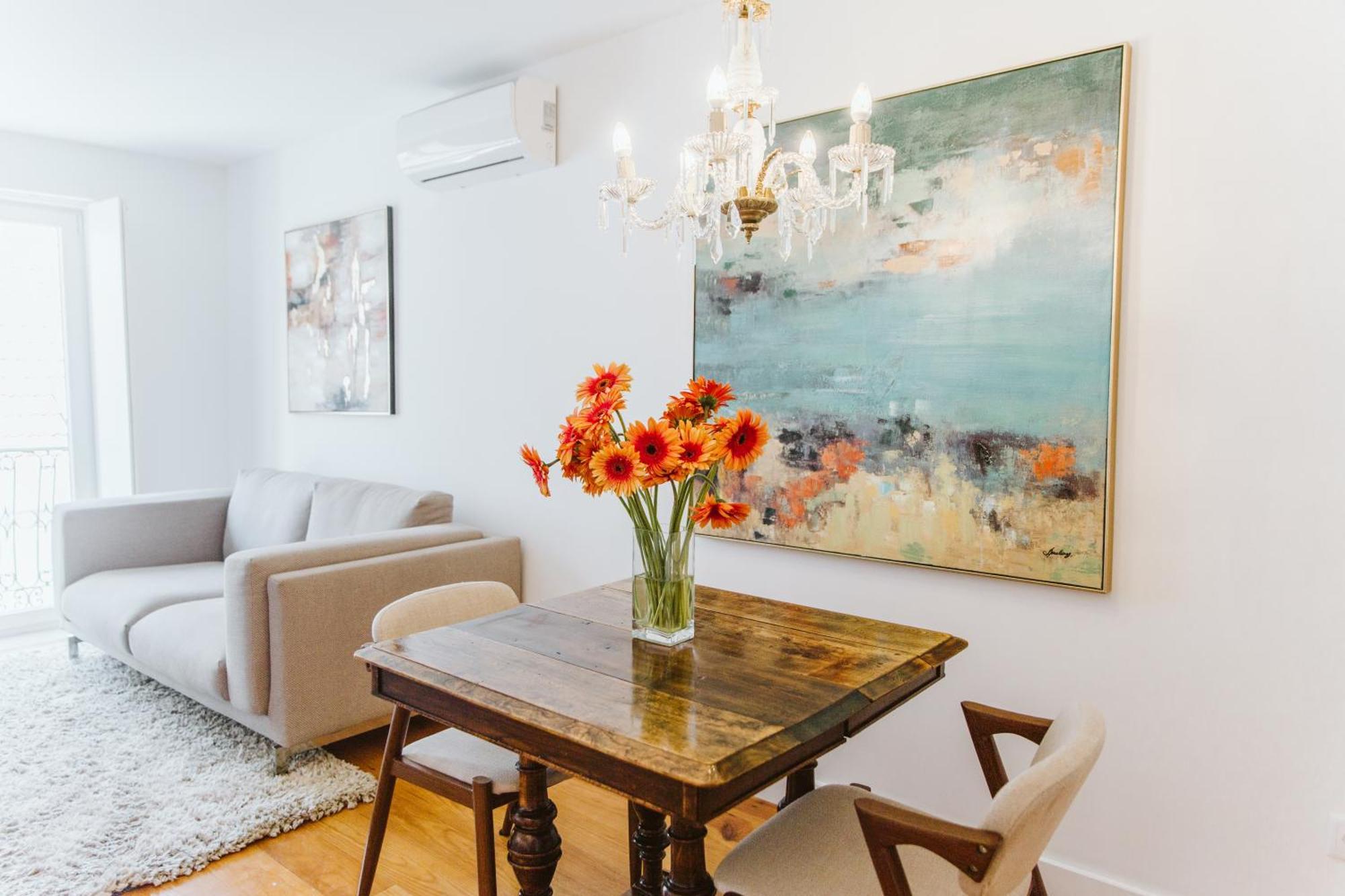 54 Santa Catarina Apartments Lisboa المظهر الخارجي الصورة
