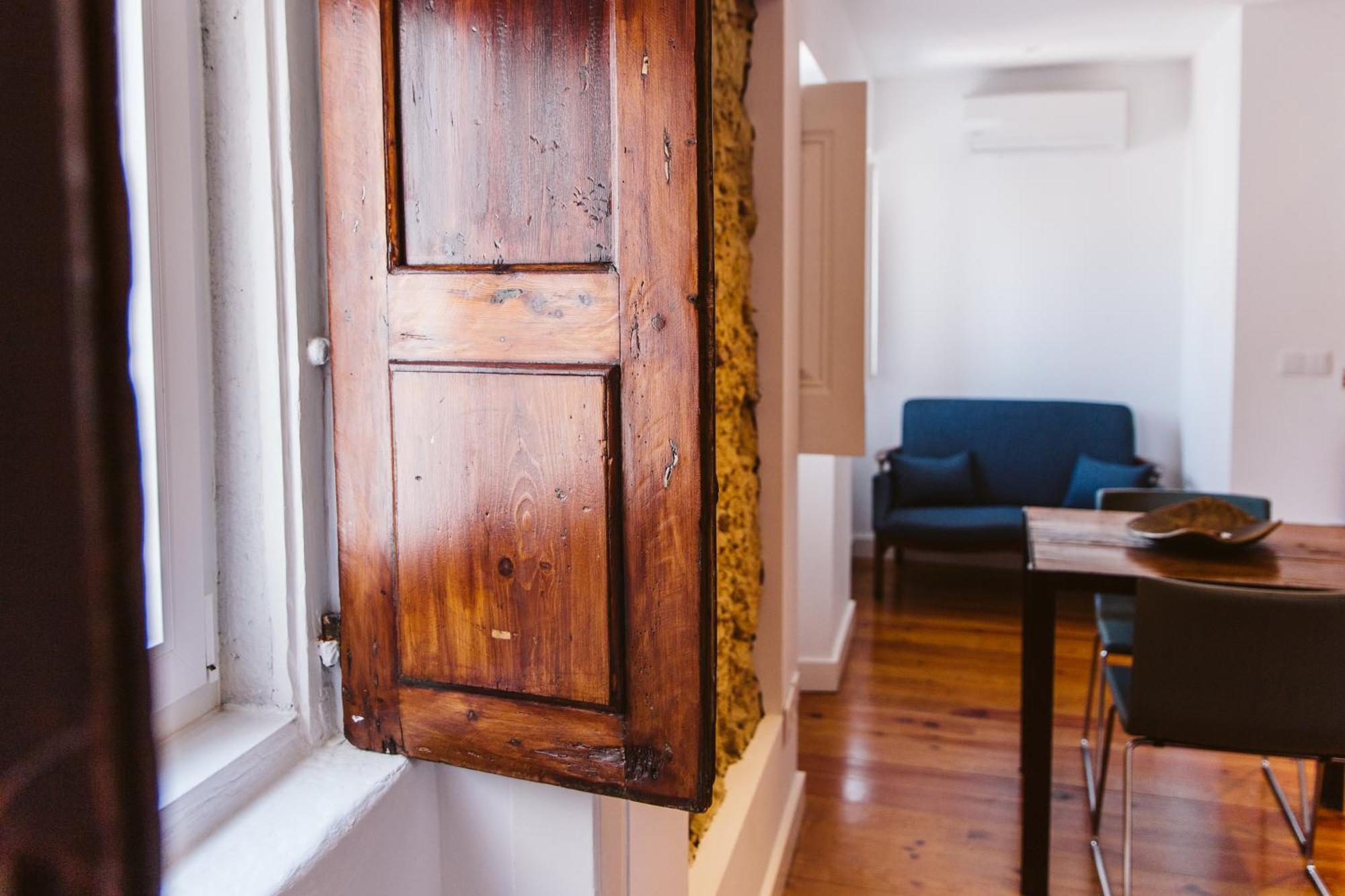 54 Santa Catarina Apartments Lisboa المظهر الخارجي الصورة