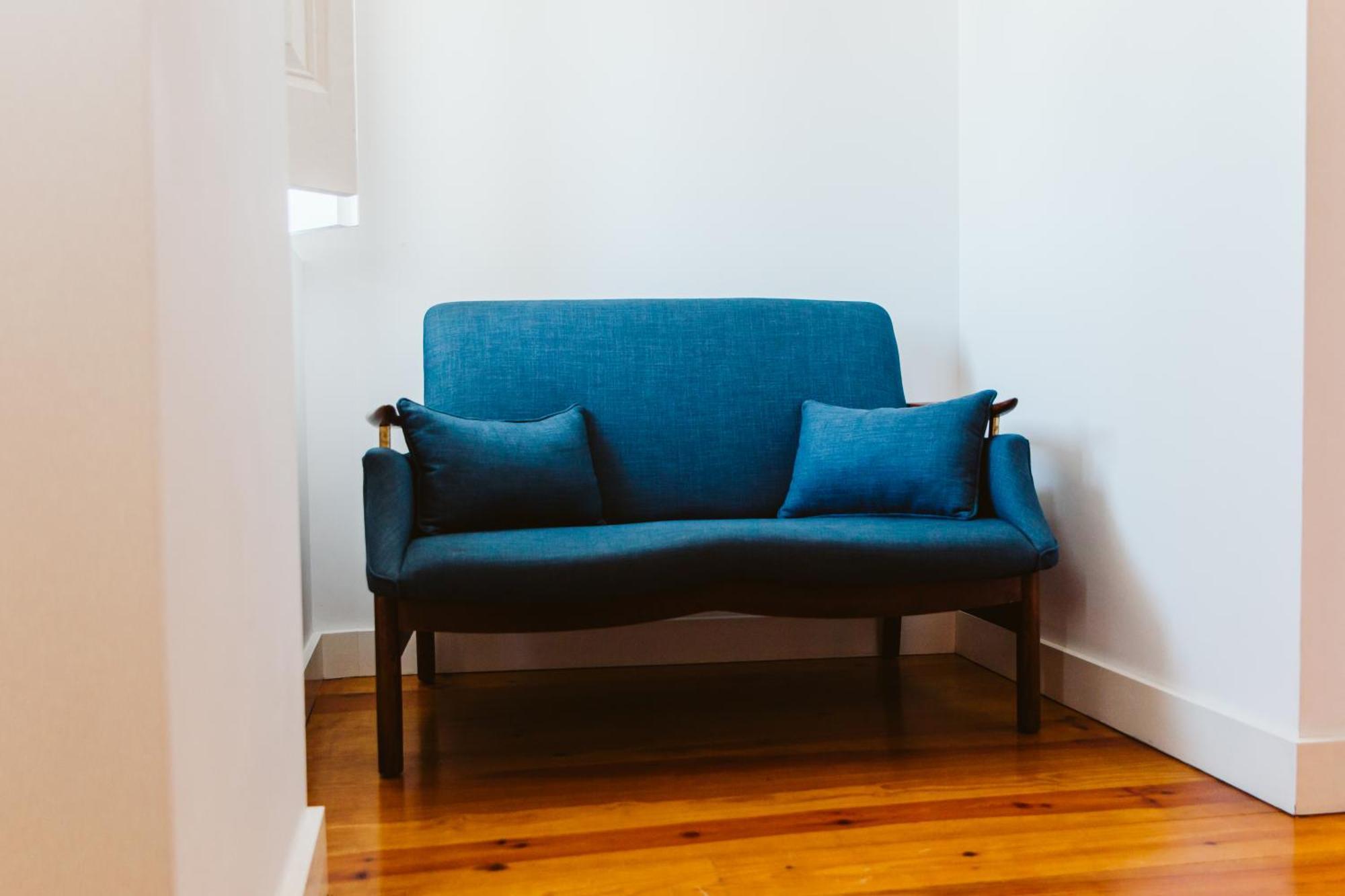 54 Santa Catarina Apartments Lisboa المظهر الخارجي الصورة