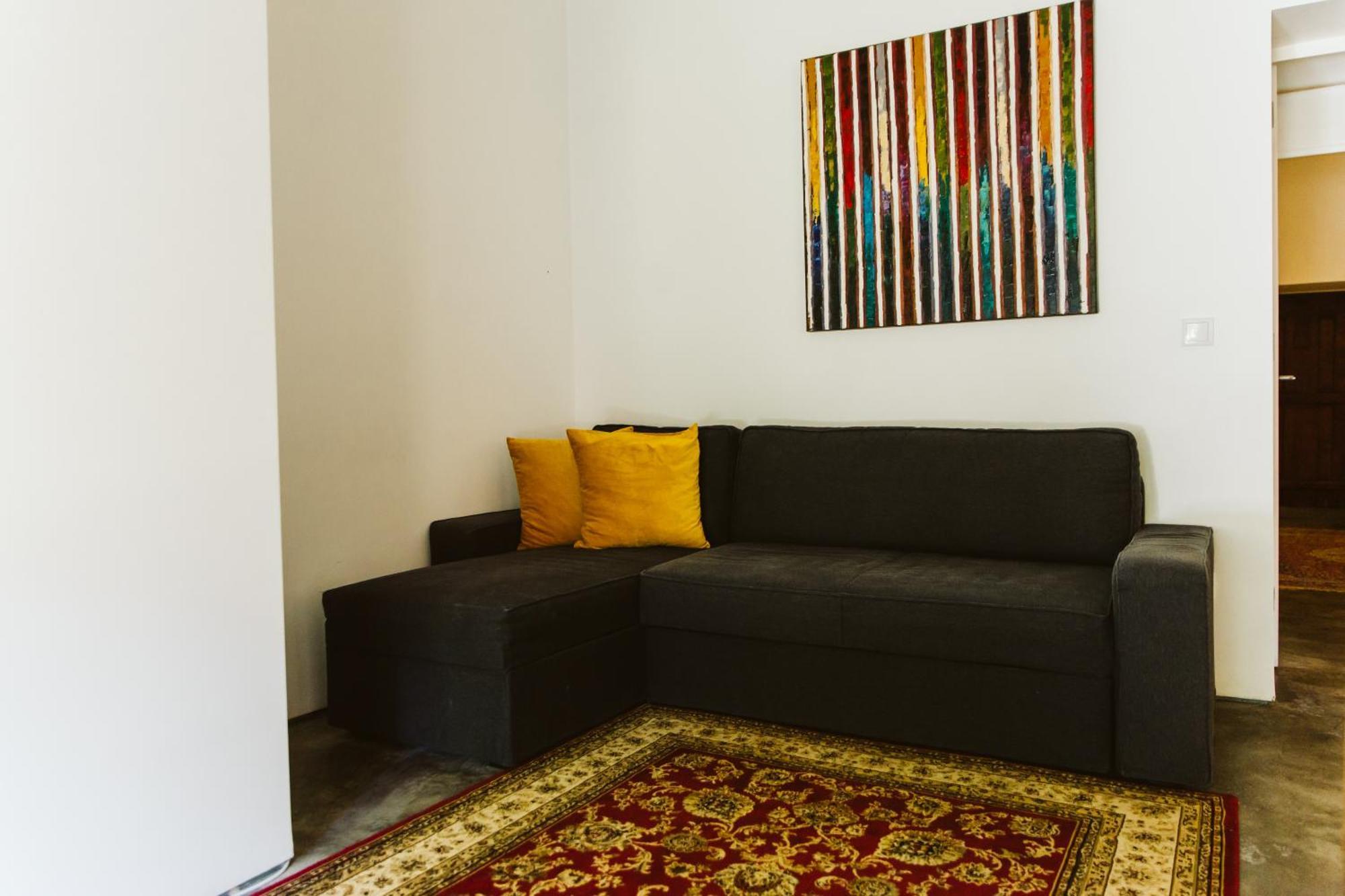 54 Santa Catarina Apartments Lisboa المظهر الخارجي الصورة