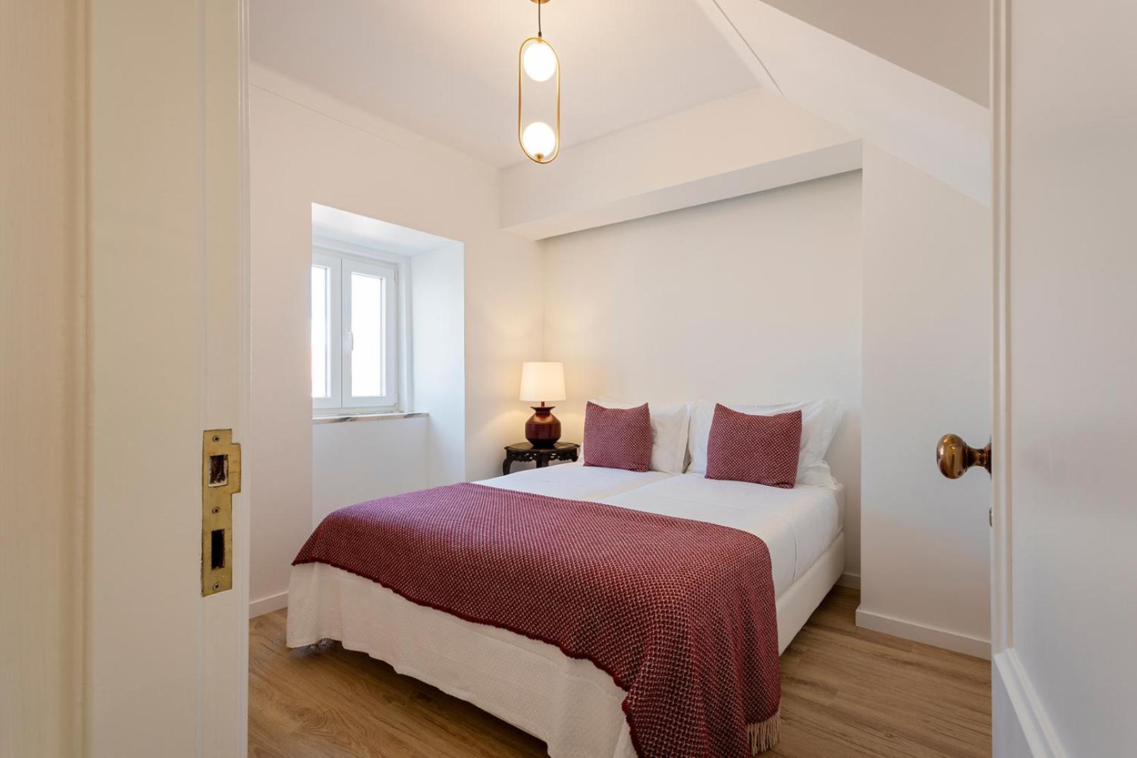 54 Santa Catarina Apartments Lisboa المظهر الخارجي الصورة
