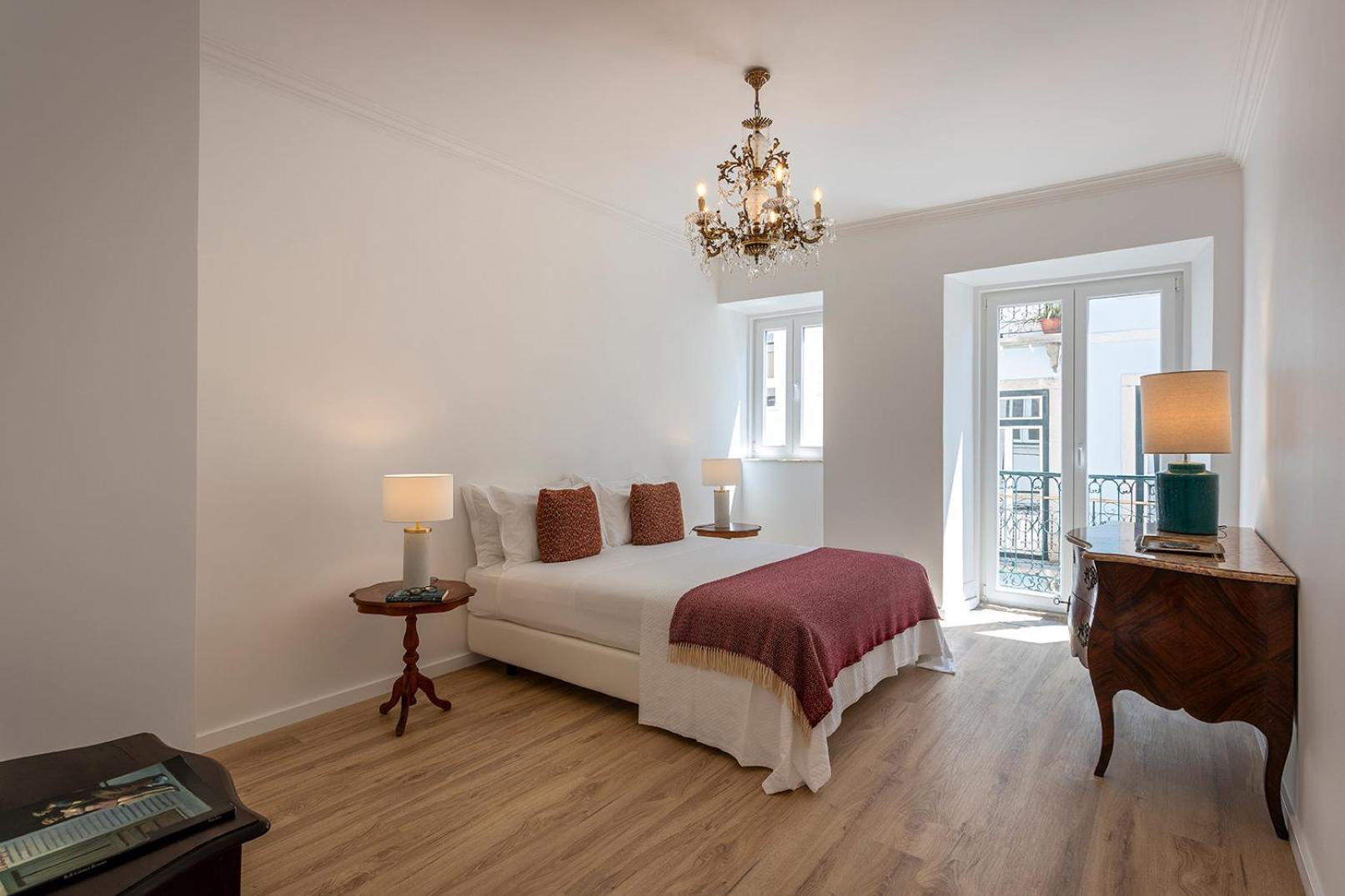 54 Santa Catarina Apartments Lisboa المظهر الخارجي الصورة