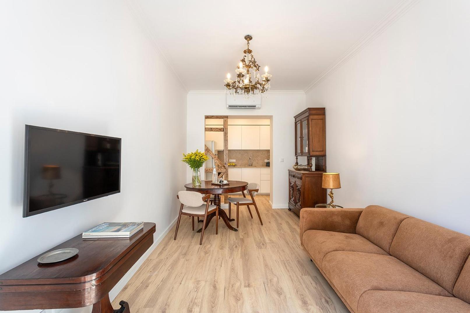 54 Santa Catarina Apartments Lisboa المظهر الخارجي الصورة