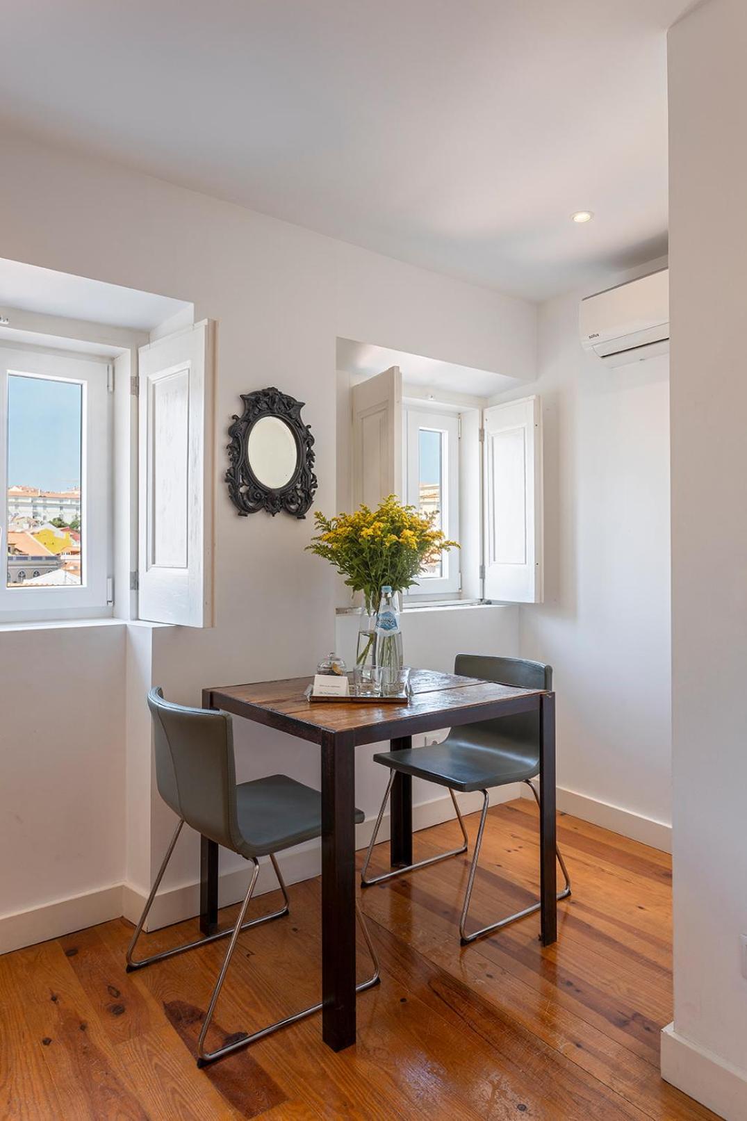 54 Santa Catarina Apartments Lisboa المظهر الخارجي الصورة