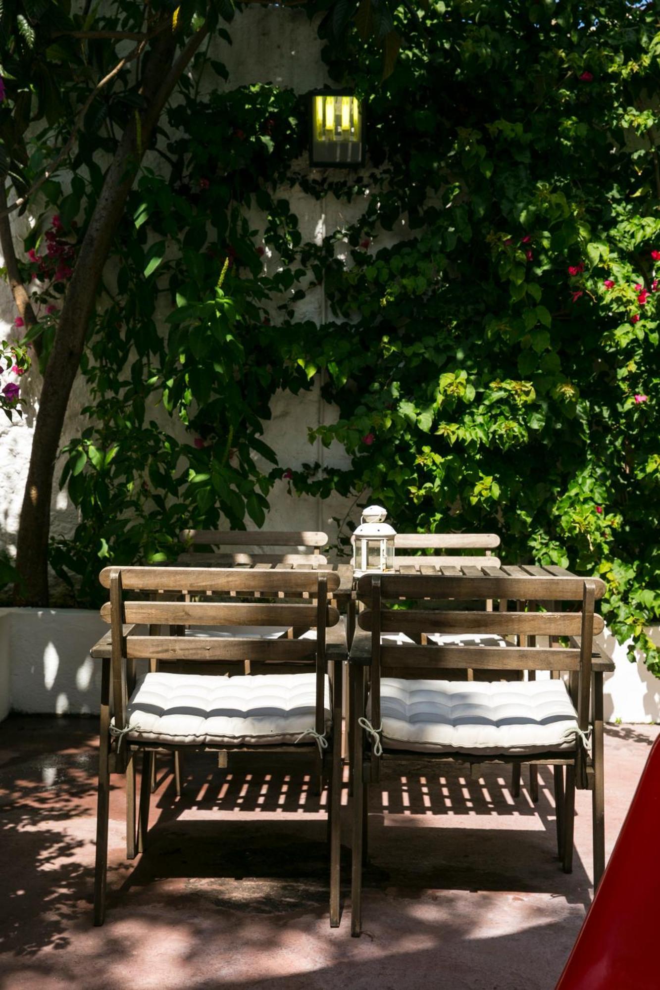 54 Santa Catarina Apartments Lisboa المظهر الخارجي الصورة