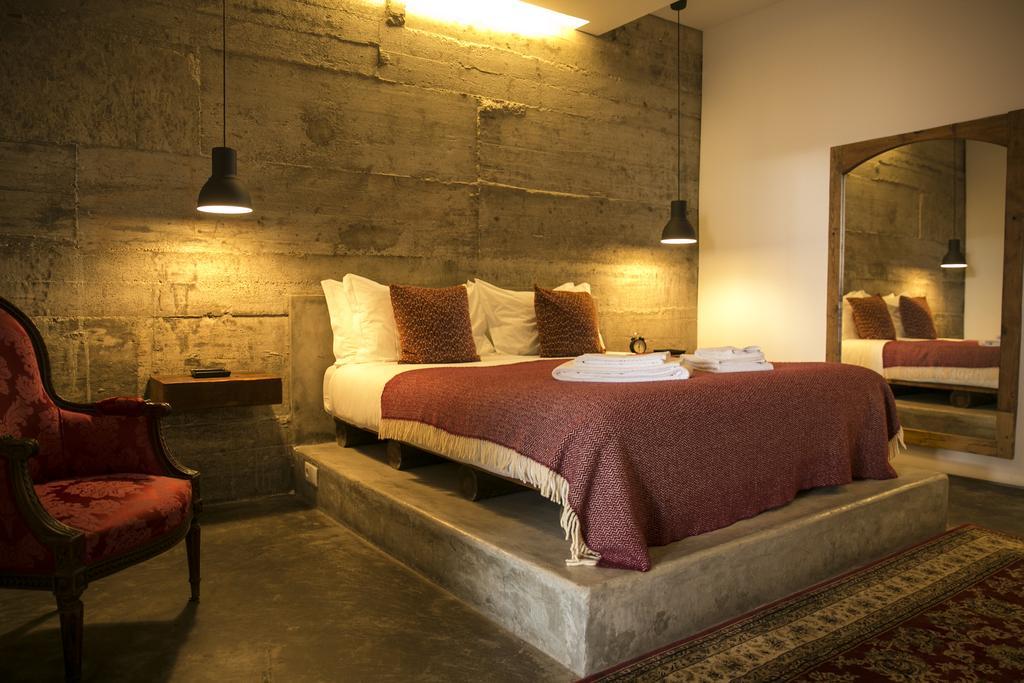 54 Santa Catarina Apartments Lisboa المظهر الخارجي الصورة