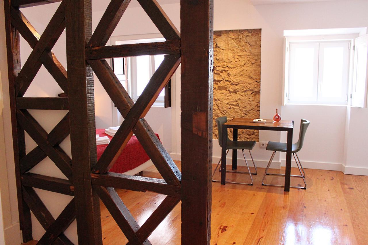 54 Santa Catarina Apartments Lisboa المظهر الخارجي الصورة