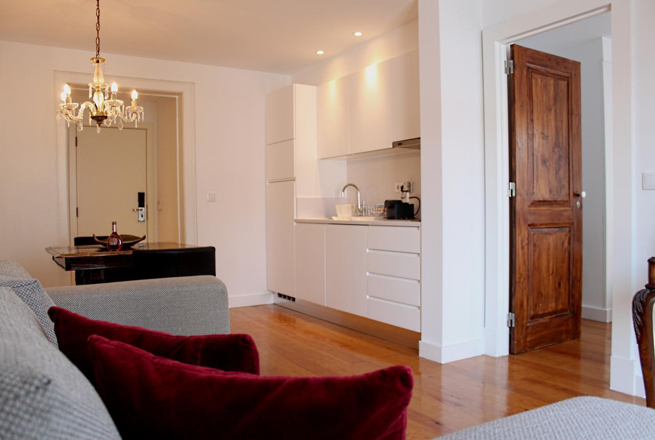 54 Santa Catarina Apartments Lisboa المظهر الخارجي الصورة